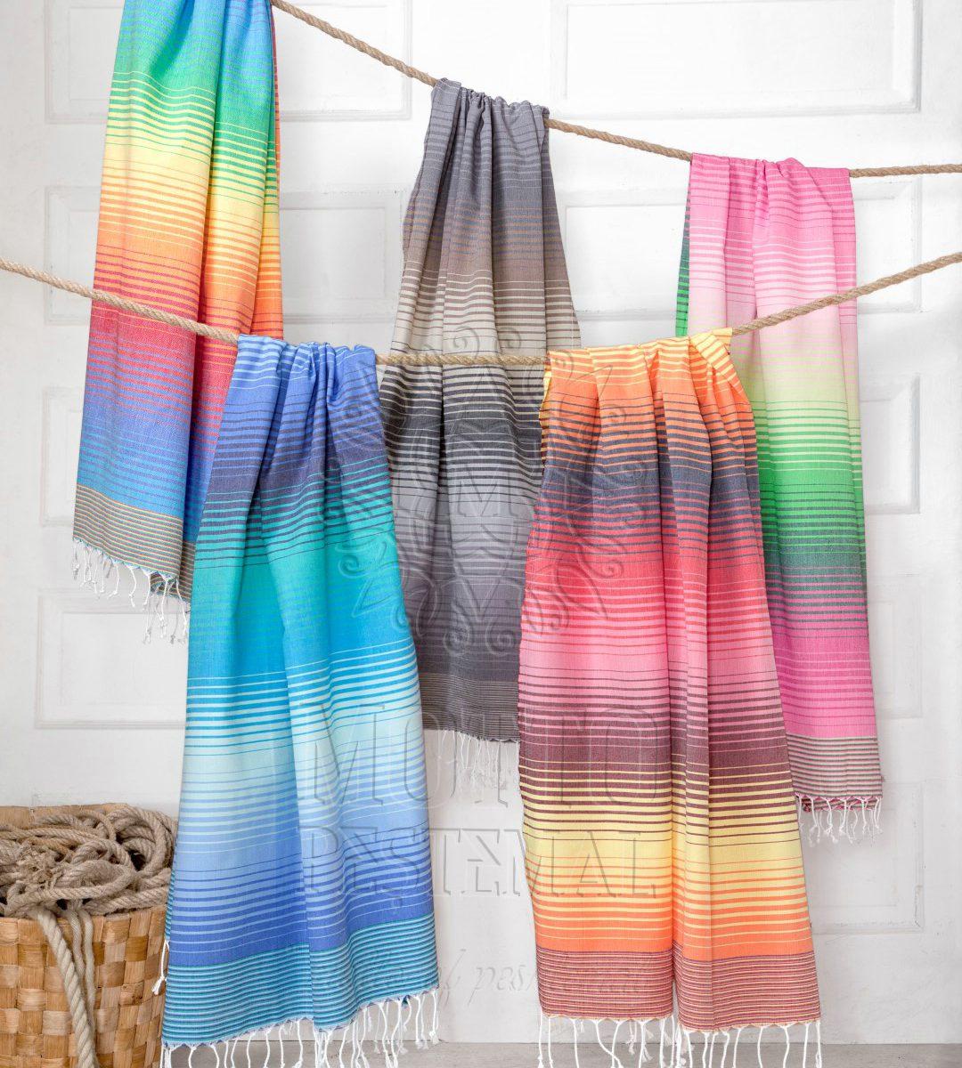 HARMONY BEACH TOWEL harmony beach towel