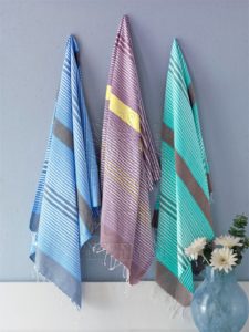 Marrakech Beach Towel