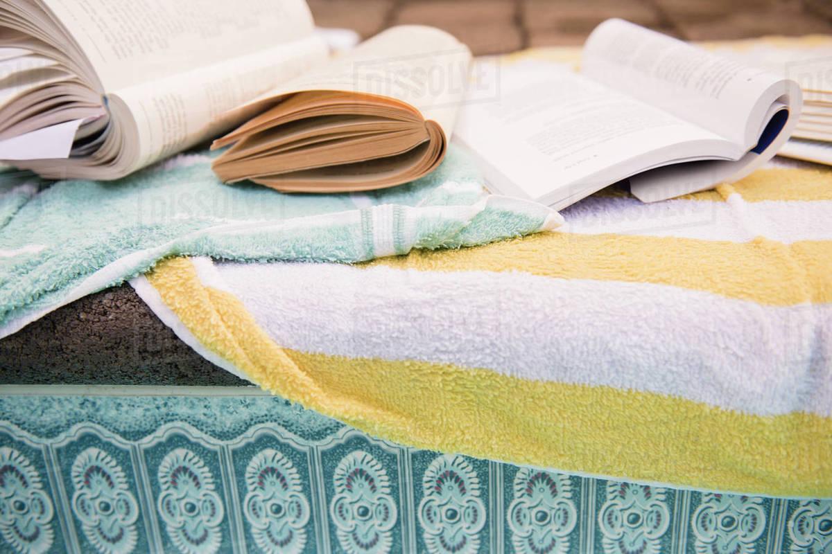 A Brief History of Turkish Towels