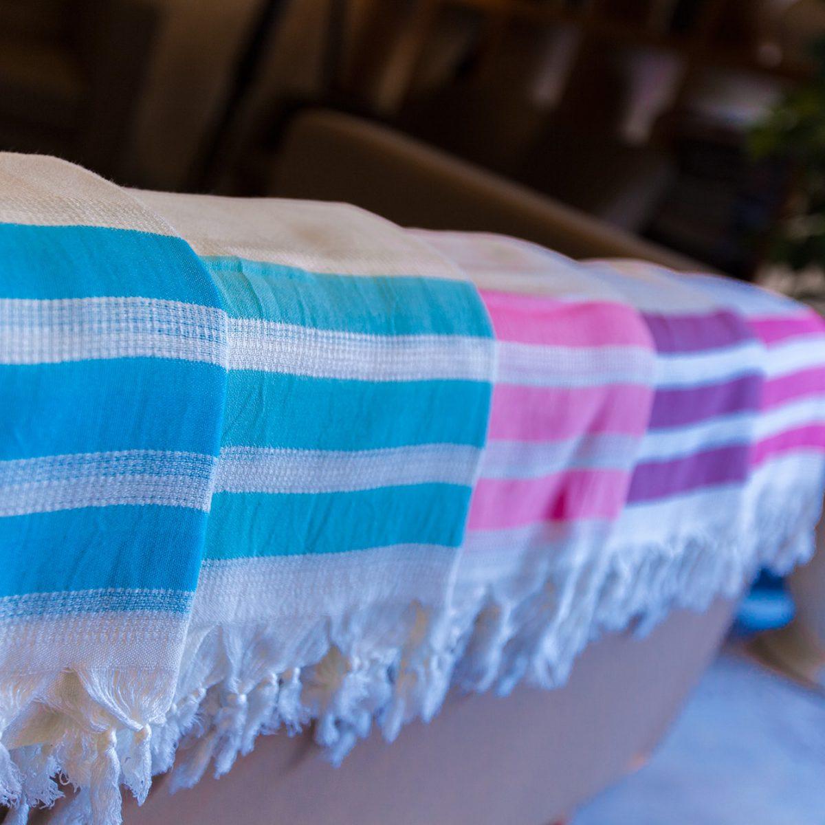 bamboo peshtemal , turkısh beach towel , peshtemal manufacturer High Quality Peshtemal