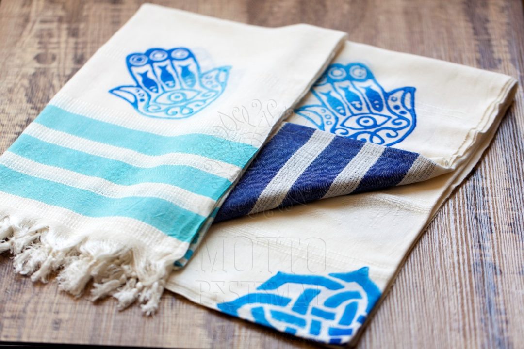 bamboo hammam towel