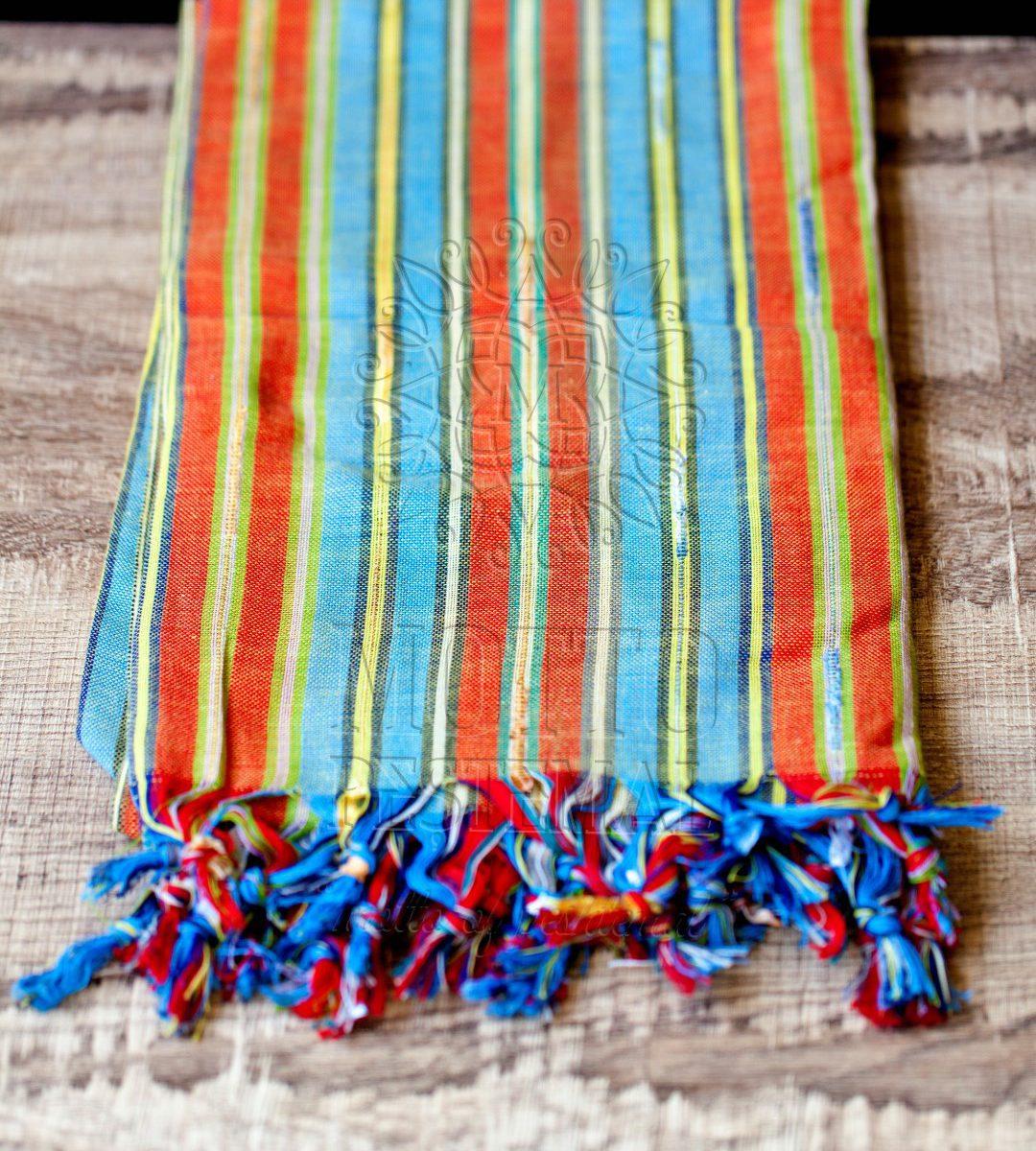 Colorful Turkish Beach Towel Turkish Beach Towel