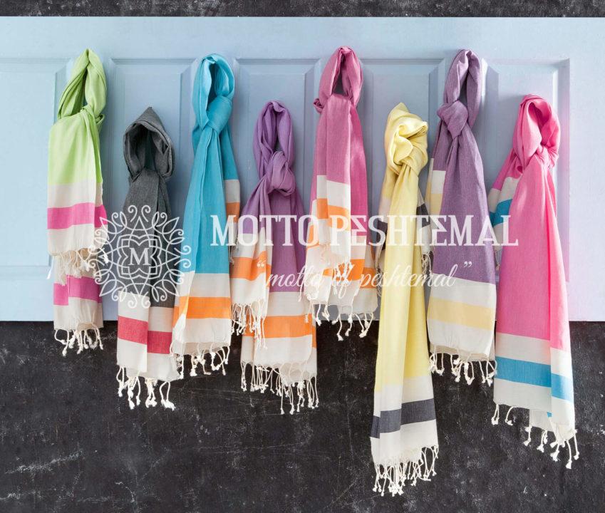 Aegean Turkish Towels