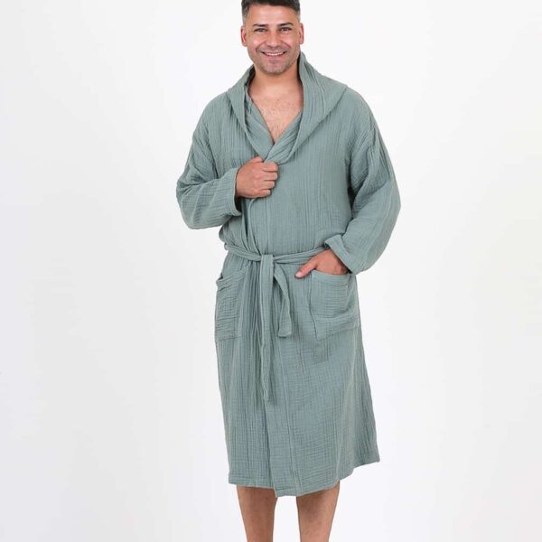 crinkle-multi-muslin-4-layer-bathrobe-terry-waffle-muslin-fabric-hoodie-poncho-wholesale-manufacturer-turkey-home-wear