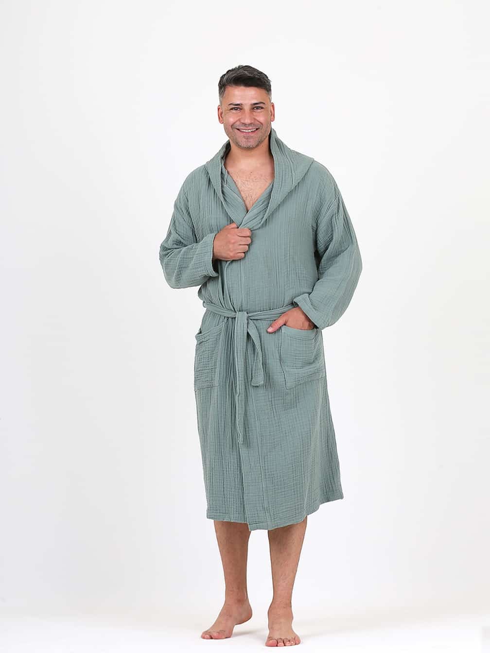 crinkle-multi-muslin-4-layer-bathrobe-terry-waffle-muslin-fabric-hoodie-poncho-wholesale-manufacturer-turkey-home-wear