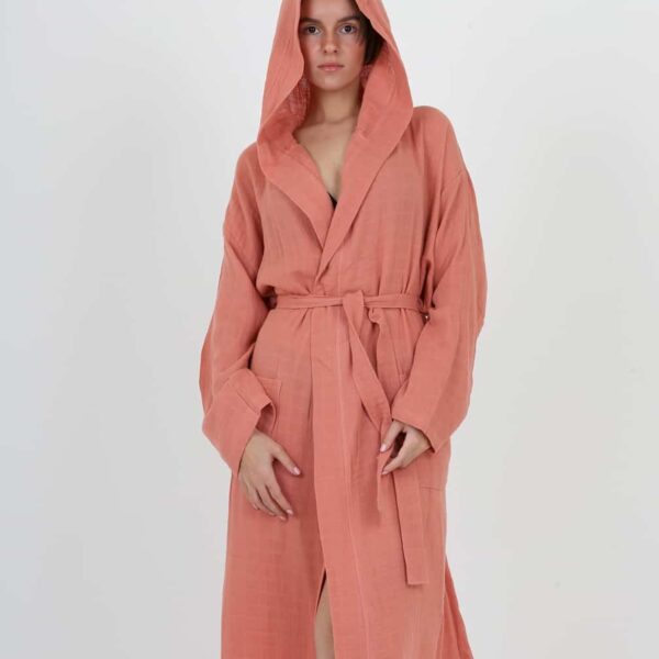 motto-crinkle-bathrobe-4-layer-peshtemal-turkish-linen-supply-wholesaler-home-wear-muslin-fabric