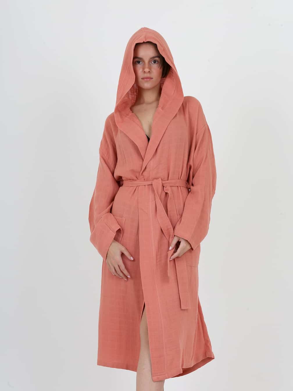 motto-crinkle-bathrobe-4-layer-peshtemal-turkish-linen-supply-wholesaler-home-wear-muslin-fabric