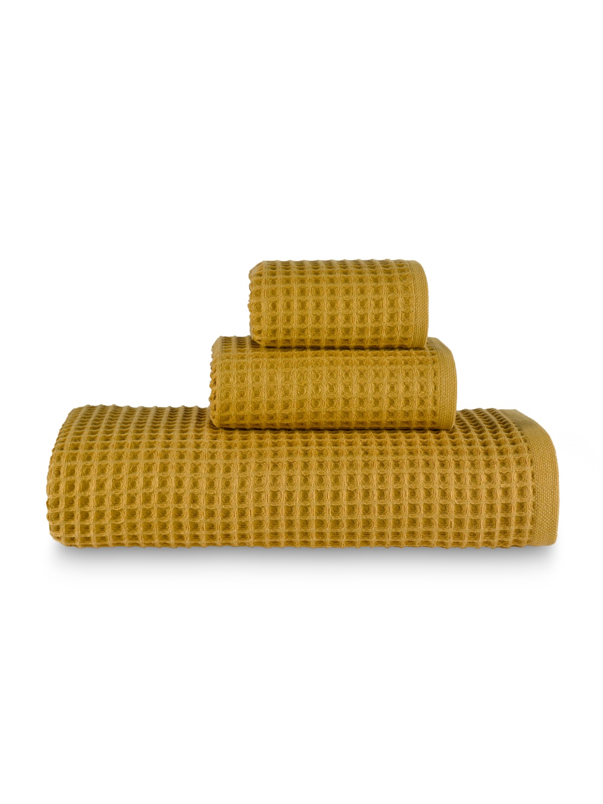 mustard-waffletowel-honeycomb-made-in-turkey-fabric-linen-beachtowel-motto-turkishbathtowel